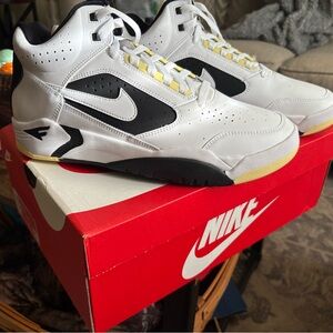 Nike air flight